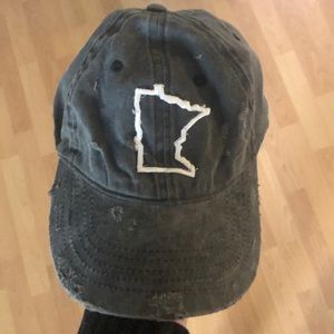 Minnesota Baseball cap